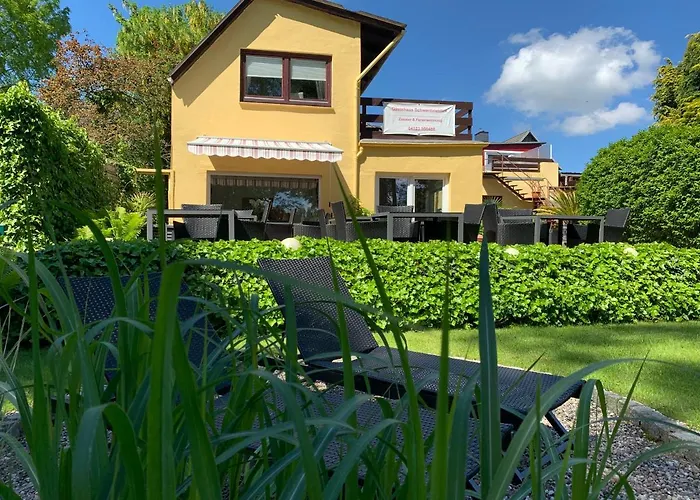 Gästehaus Schwentineblick